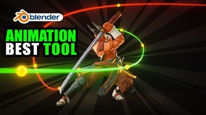 Blender's animation tool you should always use | BlenderNation Bazaar