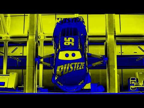 Cars l Rust-eze Transformation: Looking Good!!🔥l Sponsored By Gamavision Csupo Effects