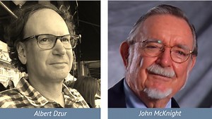 A Conversation with John McKnight, Co-Founder of the Asset-Based Community Development Institute - National Civic League