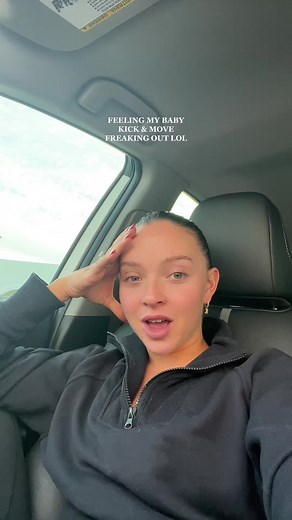 When Did Your Baby Start Moving? Exploring Baby Kicks at 20 Weeks Pregnant