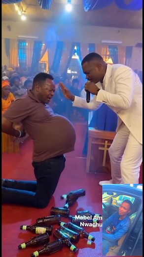 77K views · 239 reactions | This is power God is working | Engr Chinese | Facebook