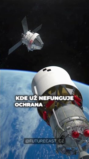 Nejsilnější raketa NASA?! 🚀 SLS už míří k Měsíci! 😲 #artemis #nasa