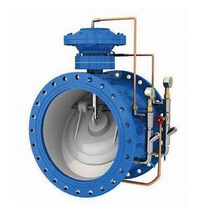 [Hot Item] Tilting Disc Product Introduction of Pipe Force Check Valve