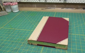 【搬运｜DAS Bookbinding】制书合集