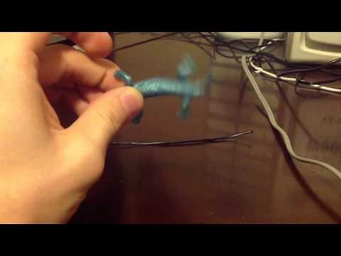 The Difference Between Elastic and Plastic Deformation