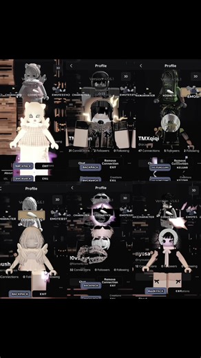 Join the Malaysian Clan in Roblox Gaming