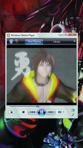 The Bouncer’s Intro Was Unreal for 2000 #gamingnostalgia