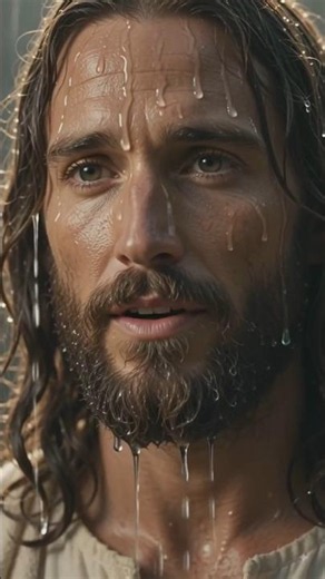 Jesus Christ Explains the Origin of Christianity in the Rain | History of Christianity