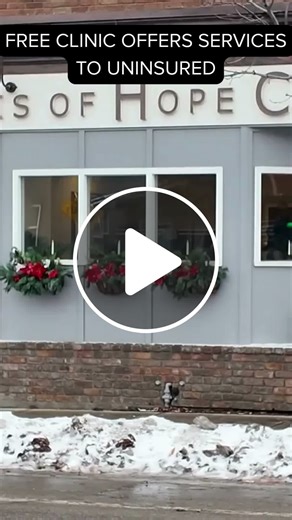 Free clinic offers services to uninsured - NewsBreak