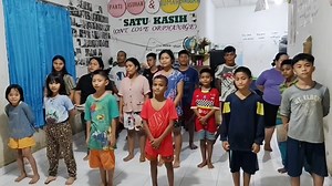 One Voice Children's Choir on Reels
