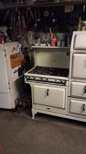 Cooking Chittlings: A Rustic Kitchen Experience