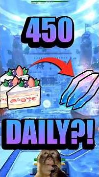 The FASTEST Way to Get ~500 Rerolls Daily [AV] #animevanguards