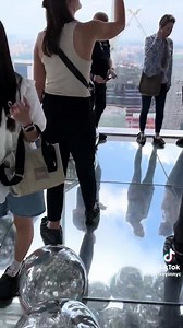 11K views · 121 reactions | New York City, The Summit at One Vanderbilt tour. The views are amazing. Follow on TikTok jeffreyinnyc | True Southern Accent | Facebook