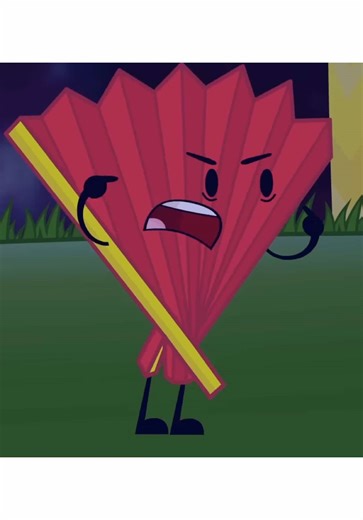 Aw man i love fan…