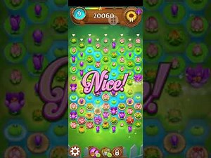Blossom blast saga level 1580