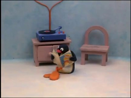 CBEEBIES Pingu Pingu Looks After The Egg : Milo Jennings : Free Download, Borrow, and Streaming : Internet Archive