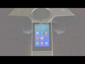 Yealink CP960 Training Video - How to Start A Conference
