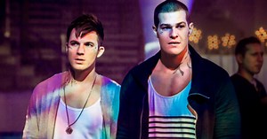 Star Crossed - 'Give Me a Torch' - CBS San Francisco