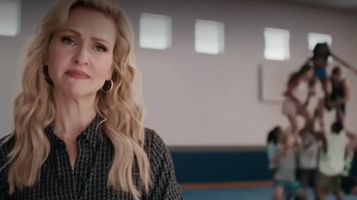 Stumble Cast and Characters: Here's Who Brought the NBC Series to Life