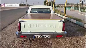 پیکان با تجهیزات نیم میلیاردی