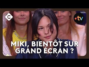 Miki electrifies pop!