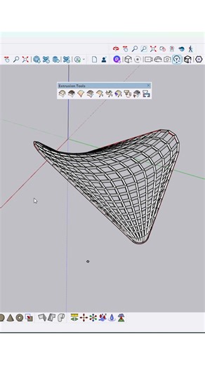 94K views · 906 reactions | sketchup pro tips / making complex roof sketchup pro tutorial sketchup plugin tips sketchup tips #structure #SKETCHUP #Construction #plugins #architecture #InteriorDesign #civilengineer #buildings #ai #architect #building #elevation #fblifestyle #3d #buidling #parametric #sketchup3d #3dvisualizer #architecturaldesign #furnituredesign | Vray sketchup guru | Facebook