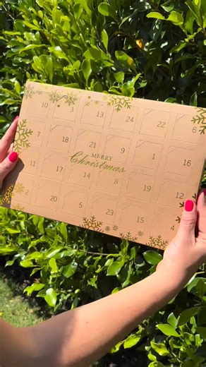 STAY FOR THE REVEAL! 💎 Today’s crystal? Super Seven — one of the rarest finds in the crystal world, known for its powerful energy blend of seven minerals in one stone ✨ You don’t come across this beauty often… and yes, it’s hidden inside our Xmas Crystals Advent Calendar. 👀 Check out our Advent Calendar at ashandstone.online or link in bio and unwrap your own rare surprise before it’s gone! Tags: Ashandstone. CrystalAdventBox. XmasCrystals. PremiumCollection. MindfulMagic. CrystalBabes. Crysta