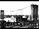 Building the Brooklyn Bridge 1883