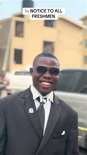 Freshmen Registration Guide for Accra Technical University