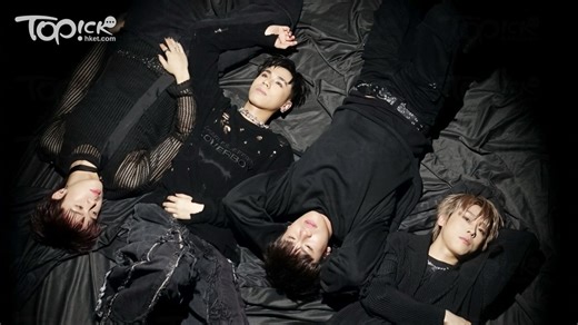 流浪者詩歌︱ROVER再邀小克合作推出《流浪者詩歌》　道盡追夢背後辛酸與迷失