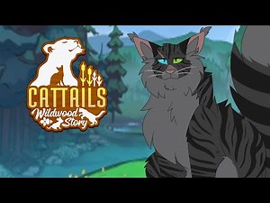 New Kittens Arrive In The Colony!! // CATTAILS WILDWOOD EP 61