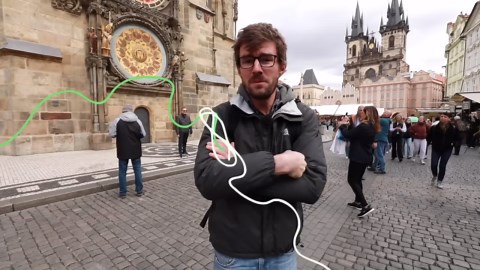 Cheap & Fast Eats In The City Centre (Prague Guide)