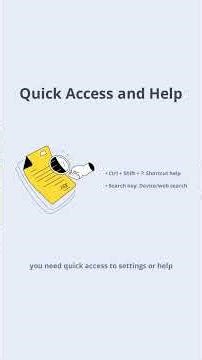 8 Chromebook keyboard shortcuts you should be using every day