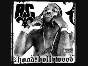 B.Gizzle-Under Surveillance