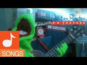 Kermit The Frog - Rainbow Connection [Official Music Video]