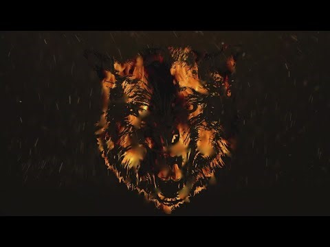 WWE - Baron Corbin (Both Themes in one) (Pyro + Custom Titatron) Theme Song (Theme Song Tuesday)