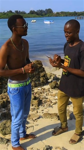 Judas Iscariot or Joseph of Arimathea? Gather Here If You're Their Fan | Mbogoh