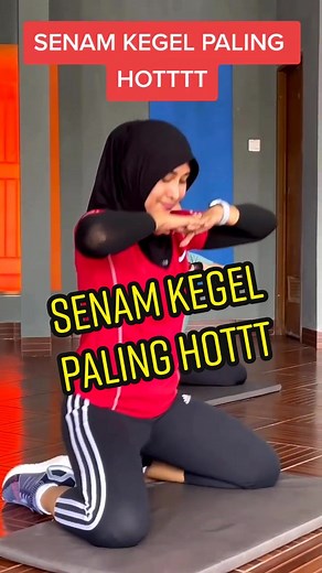 Senam Kegel: Manfaat dan Teknik untuk Wanita