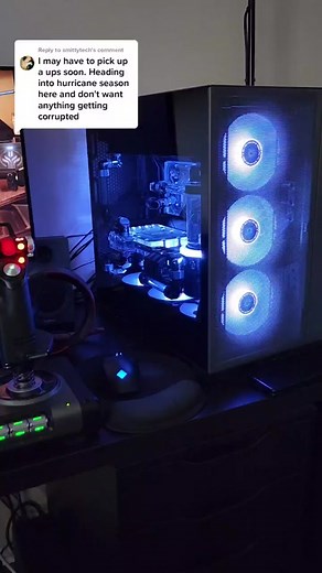 Importance of UPS Units for PC Protection