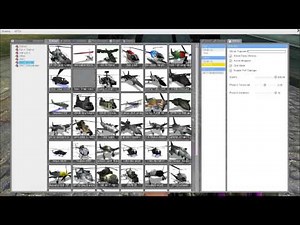 Garrys Mod Help Part 1- WAC Plane Starting and Flying