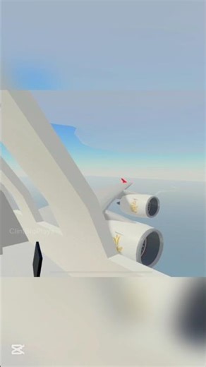 Roblox PTFS Edit ✈️ #shorts #roblox #edit #ptfs #aviation #fypシ゚viral #trending