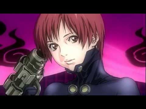 Trailer: Gantz [ADV Films]