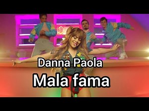 Danna Paola - mala fama
