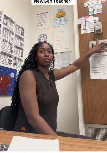 Engaging Morning Routine in 4th Grade Classroom