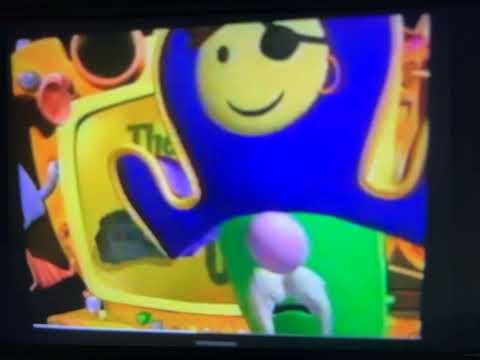 Elmo’s World: Bath Time (DVD Rip)