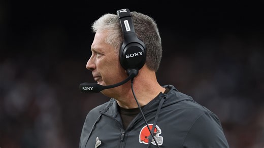 Jim Schwartz resigns, with the expectation he won't coach in 2026
