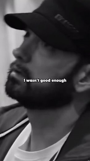 Eminem Inspirational Speech: Finding Your Worth and Success