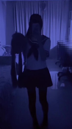 Ayanao Aishi: Yandere Simulator Cosplay Showcase