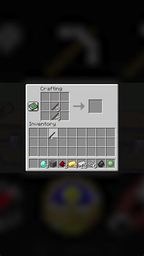 Crafting All 10 Minecraft Tools Quickly and Efficiently