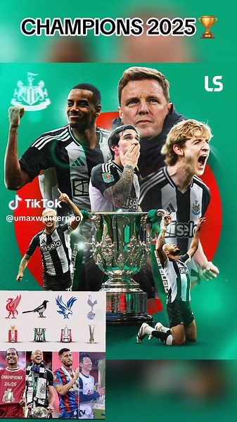 Liverpool Champions League Success 2025 Highlights